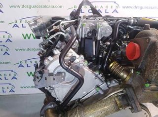 Motor completo cama audi a5 coupe (8t) galap927883