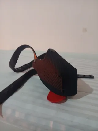 Mascara Neopreno Puppy Play