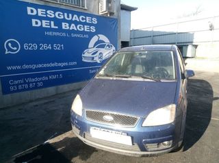 Retrovisor ford 527318 015847 focus c-max cap 2003