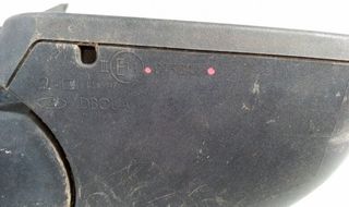 Retrovisor ford 527318 015847 focus c-max cap 2003