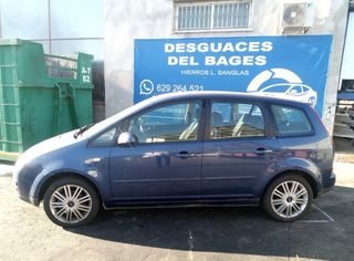 Retrovisor ford 527318 015847 focus c-max cap 2003