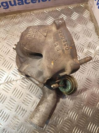 Audi 06a145704s turbocompresor a3 (8l) 1.8 188733