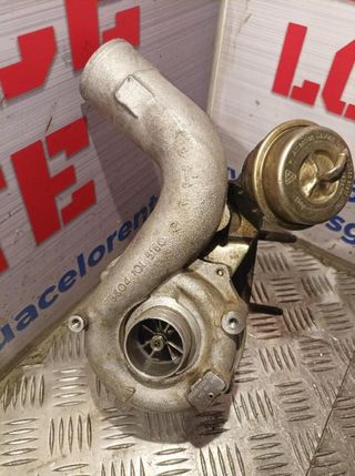 Audi 06a145704s turbocompresor a3 (8l) 1.8 188733