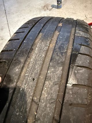 Llantas Audi Q5 18” Originales