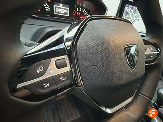 Peugeot 208 Active Puretech 100