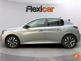 Peugeot 208 Active Puretech 100