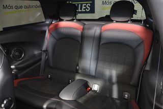 Mini John Cooper Works AUT 230cv