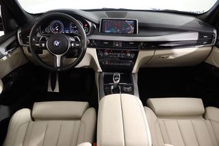 BMW X5 XDrive40d M Sport 313cv
