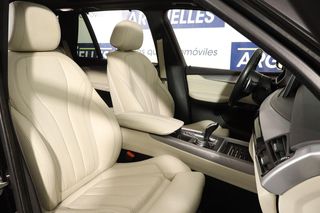 BMW X5 XDrive40d M Sport 313cv