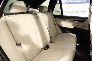 BMW X5 XDrive40d M Sport 313cv