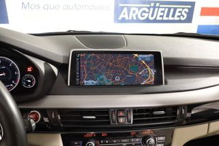 BMW X5 XDrive40d M Sport 313cv