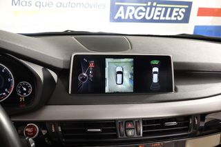 BMW X5 XDrive40d M Sport 313cv