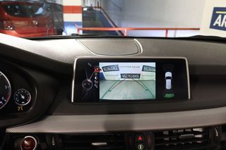 BMW X5 XDrive40d M Sport 313cv