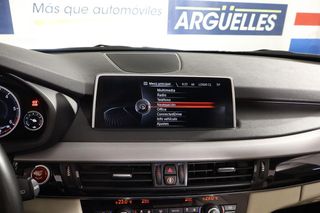 BMW X5 XDrive40d M Sport 313cv