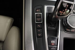 BMW X5 XDrive40d M Sport 313cv