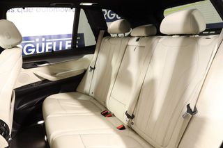 BMW X5 XDrive40d M Sport 313cv