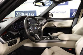 BMW X5 XDrive40d M Sport 313cv