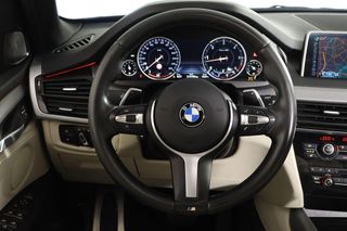 BMW X5 XDrive40d M Sport 313cv
