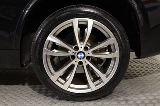BMW X5 XDrive40d M Sport 313cv