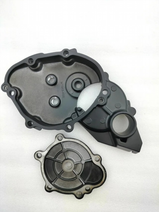 TAPA MOTOR KAWASAKI ZX10 2006-2010
