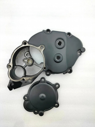 TAPA MOTOR KAWASAKI ZX10 2006-2010