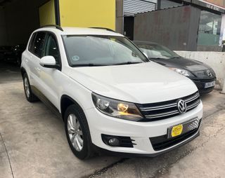VOLKSWAGEN Tiguan 2.0 TDI 110cv 4x2 T1 BlueMotion Tech