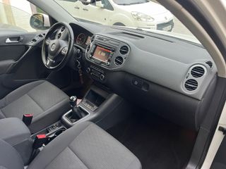 VOLKSWAGEN Tiguan 2.0 TDI 110cv 4x2 T1 BlueMotion Tech