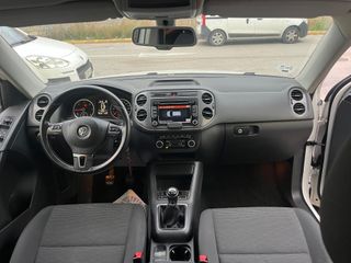 VOLKSWAGEN Tiguan 2.0 TDI 110cv 4x2 T1 BlueMotion Tech