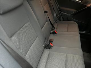 VOLKSWAGEN Tiguan 2.0 TDI 110cv 4x2 T1 BlueMotion Tech