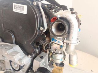 Galap1150812 a20dte motor completo opel insignia a