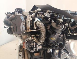 Galap1150812 a20dte motor completo opel insignia a