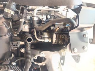 Galap1150812 a20dte motor completo opel insignia a