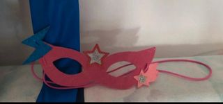 Costumi Supereroi 2 Wonder Woman e Captain Marvel