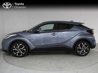 Toyota C-HR 2.0 180H Advance