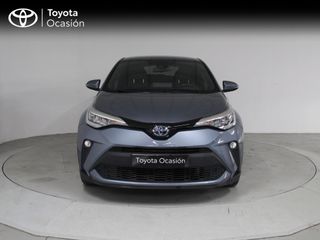 Toyota C-HR 2.0 180H Advance