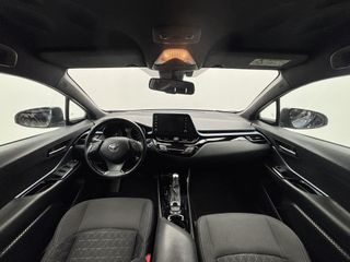 Toyota C-HR 2.0 180H Advance