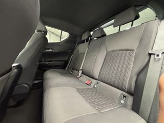 Toyota C-HR 2.0 180H Advance