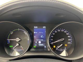 Toyota C-HR 2.0 180H Advance