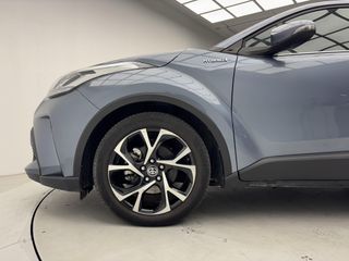 Toyota C-HR 2.0 180H Advance