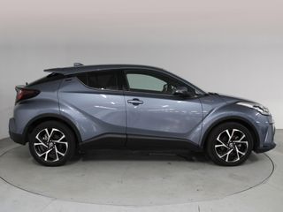 Toyota C-HR 2.0 180H Advance