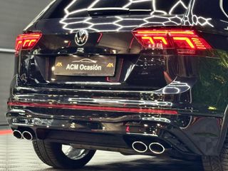 VOLKSWAGEN Tiguan R 2.0 TSI 235 kW (320 CV) DSG 4Motion