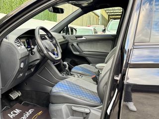 VOLKSWAGEN Tiguan R 2.0 TSI 235 kW (320 CV) DSG 4Motion