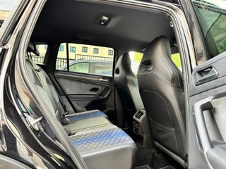 VOLKSWAGEN Tiguan R 2.0 TSI 235 kW (320 CV) DSG 4Motion