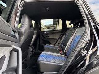 VOLKSWAGEN Tiguan R 2.0 TSI 235 kW (320 CV) DSG 4Motion