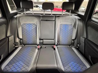 VOLKSWAGEN Tiguan R 2.0 TSI 235 kW (320 CV) DSG 4Motion