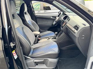 VOLKSWAGEN Tiguan R 2.0 TSI 235 kW (320 CV) DSG 4Motion