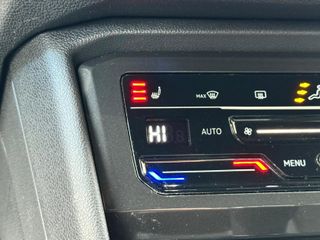 VOLKSWAGEN Tiguan R 2.0 TSI 235 kW (320 CV) DSG 4Motion