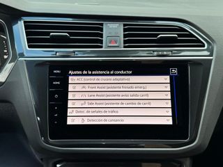 VOLKSWAGEN Tiguan R 2.0 TSI 235 kW (320 CV) DSG 4Motion