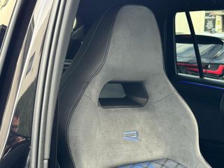 VOLKSWAGEN Tiguan R 2.0 TSI 235 kW (320 CV) DSG 4Motion