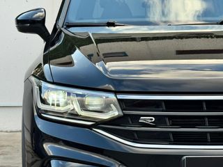 VOLKSWAGEN Tiguan R 2.0 TSI 235 kW (320 CV) DSG 4Motion